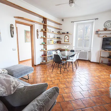 Casa Emi Daire Lezzeno