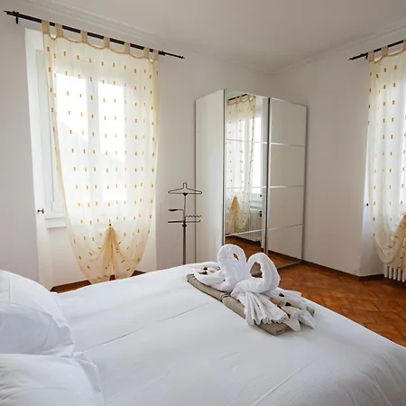 Casa Emi Appartamento