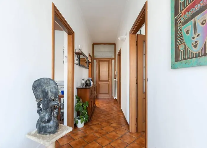 Daire Casa Emi *