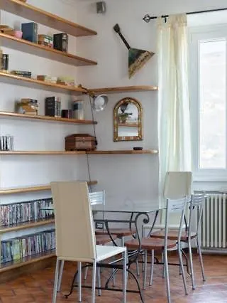 Casa Emi Daire Lezzeno