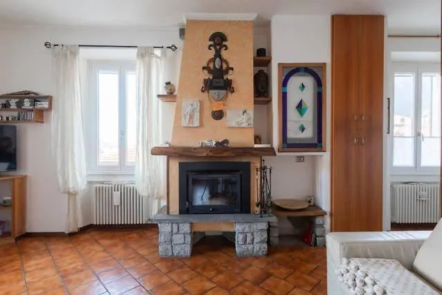 Daire Casa Emi