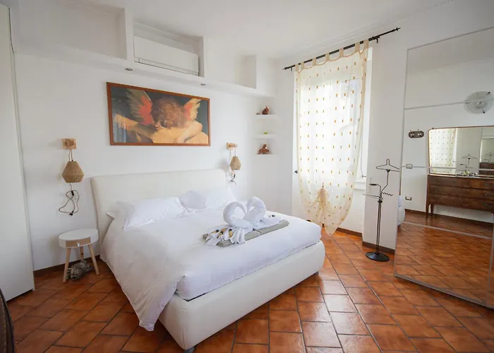 Casa Emi Daire Lezzeno