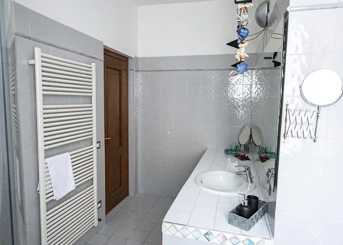 Casa Emi Daire Lezzeno