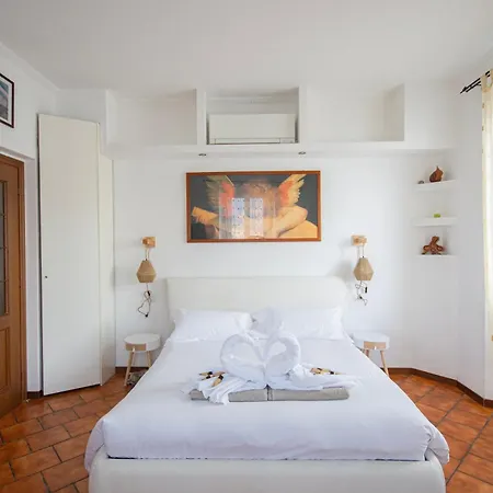 Apartment Casa Emi
