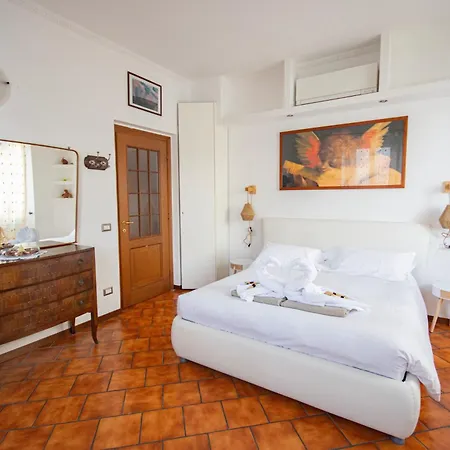 شقة Casa Emi
