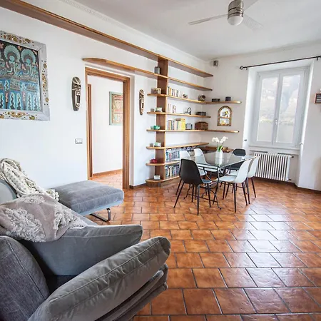 شقة Casa Emi *