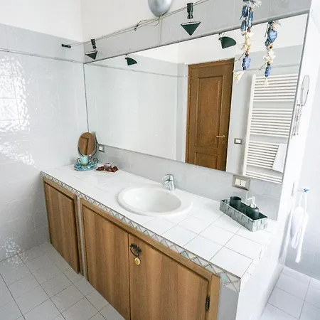 Casa Emi Apartment