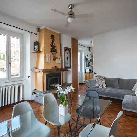 Apartment Casa Emi