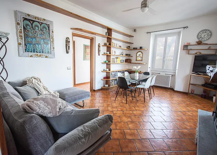 شقة Casa Emi *