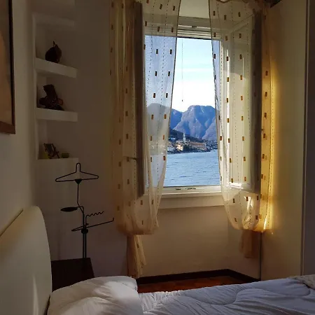 Casa Emi Appartement *