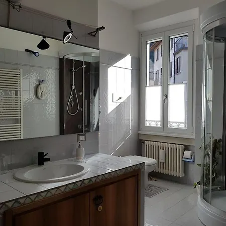 Appartement Casa Emi Lezzeno