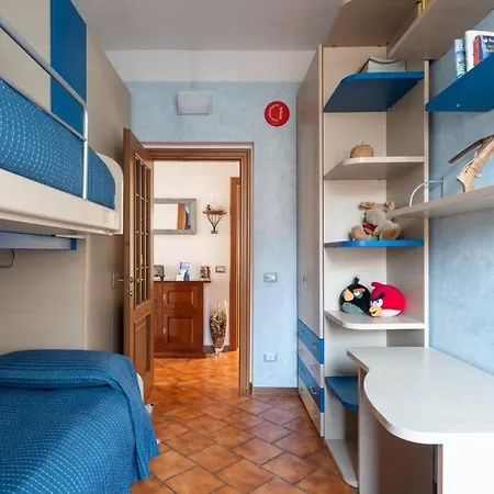 Casa Emi Appartement *