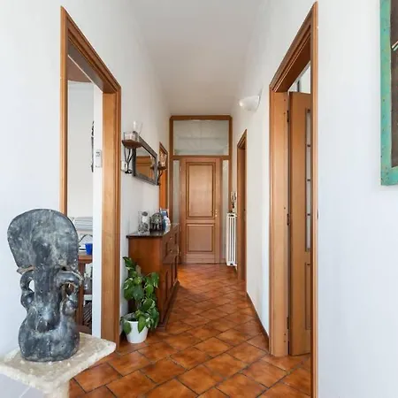 Appartement Casa Emi *