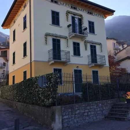 Casa Emi Appartement Lezzeno