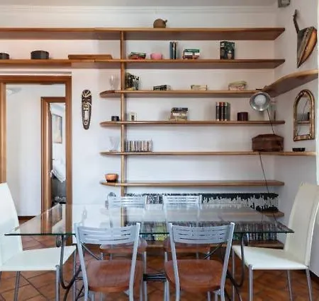 Casa Emi Appartement