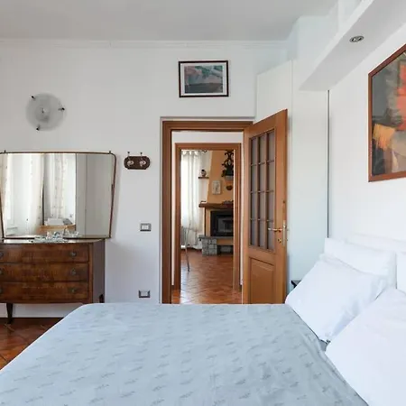 Appartement Casa Emi *