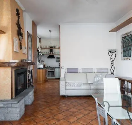 Casa Emi Appartement *