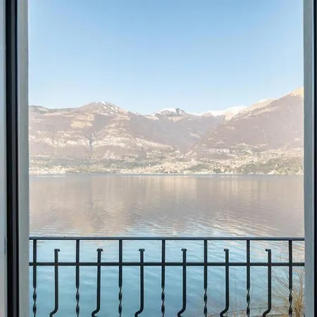 Appartement Casa Emi