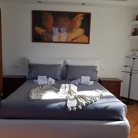 Casa Emi Lezzeno
