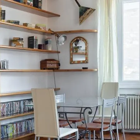 Appartement Casa Emi *
