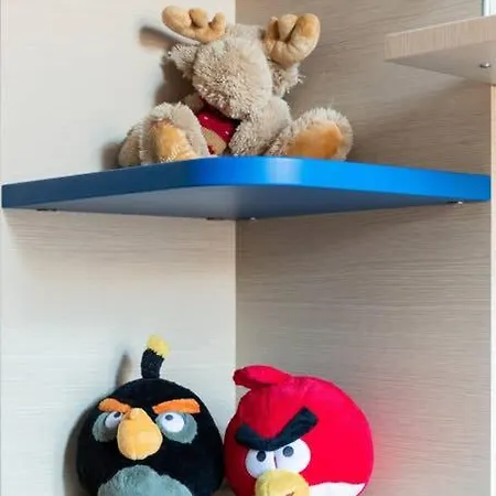 Appartement Casa Emi Lezzeno