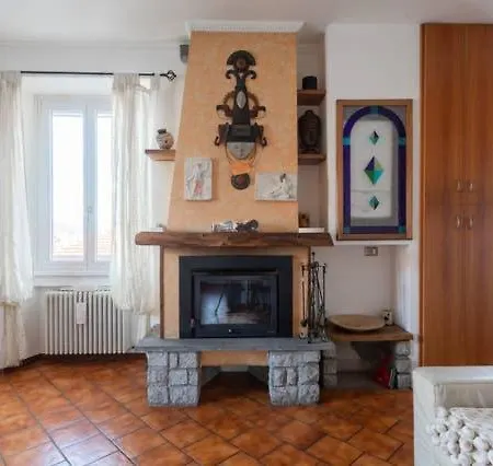 Appartement Casa Emi