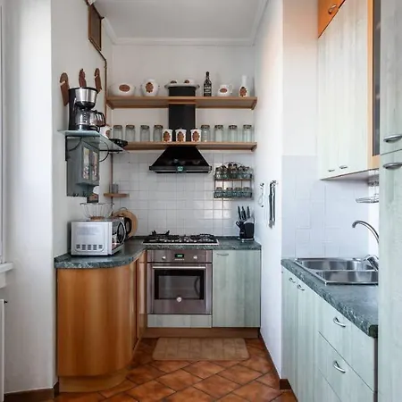 Casa Emi Appartement Lezzeno
