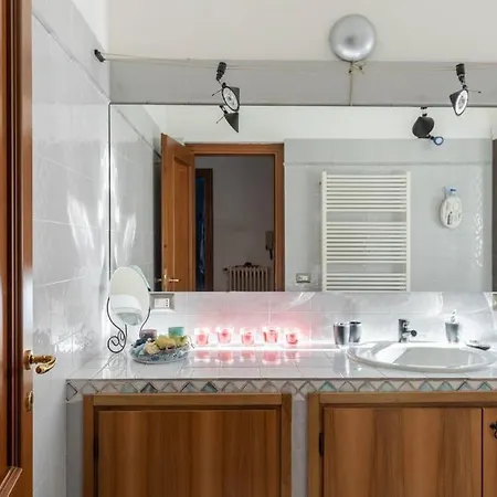 Casa Emi Appartement