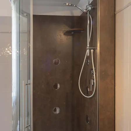 Casa Emi Appartement